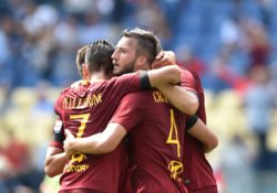 Officiellt: Roma köper loss Bryan Cristante
