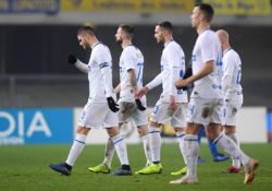 Uppgifter: Inter erbjuder Icardi nytt kontrakt