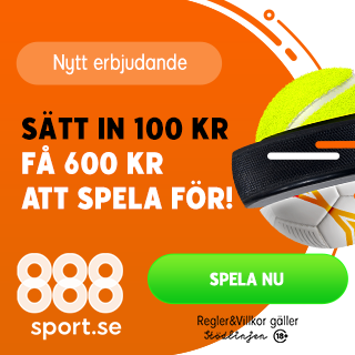 888 sport bonus villkor