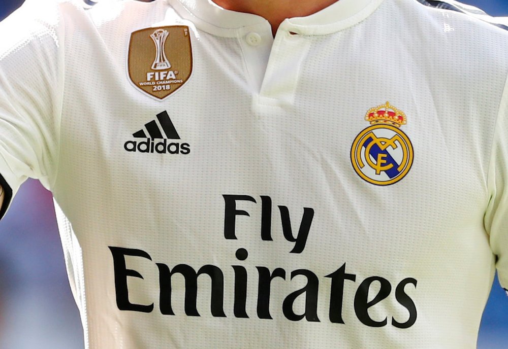 Officiellt: Luka Jovic klar för Real Madrid