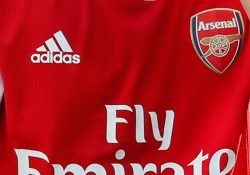 Bekräftar- Alexandre Lacazette stannar i Arsenal