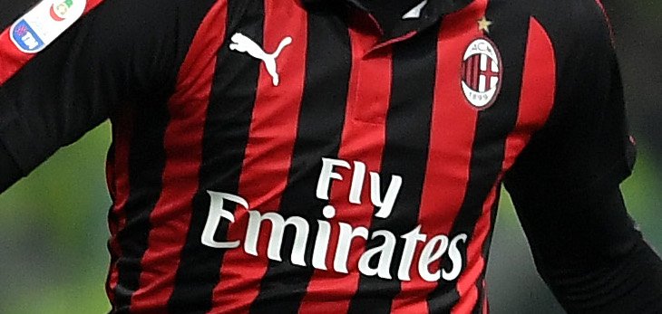 Uppgifter: Romagnoli förlänger med AC Milan