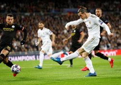 Gareth Bale öppnar för flytt till MLS