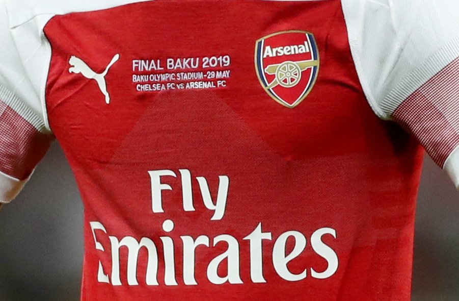 Ismet Lushaku: "Var nära spel i Arsenal"