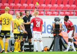 Åtal nära efter misstänkt matchfixning i Allsvenskan