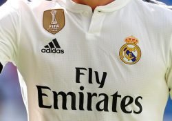 Uppgifter: Real Madrid vill göra sig av med Luka Jovic