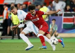 Liverpool vill inte värva Ramos - efter CL-finalen
