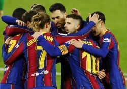 Uppgifter: FC Barcelona intresserade av Bryan Gil