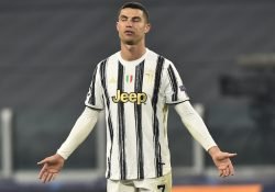 Uppgifter: Juventus överväger att sälja Cristiano Ronaldo
