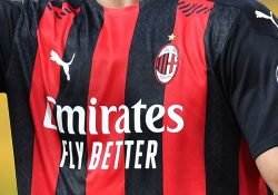 AC Milan vill värva in Danilo D’Ambrosio i sommar