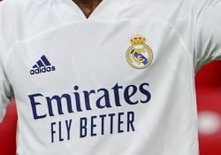 Real Madrid sätter prislapp på Ferland Mendy