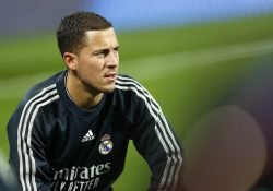 Uppgifter: Real Madrid sänker prislappen för Eden Hazard
