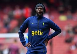 Officiellt: Tanguy Ndombélé återvänder till Lyon