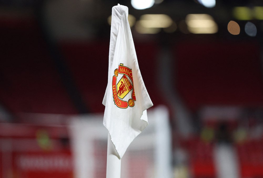 Uppgifter: Manchester United med två potentiella namn till tränarposten