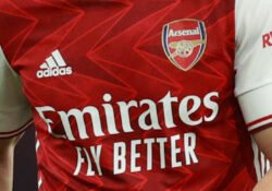 Uppgifter Arsenal köper loss David Raya