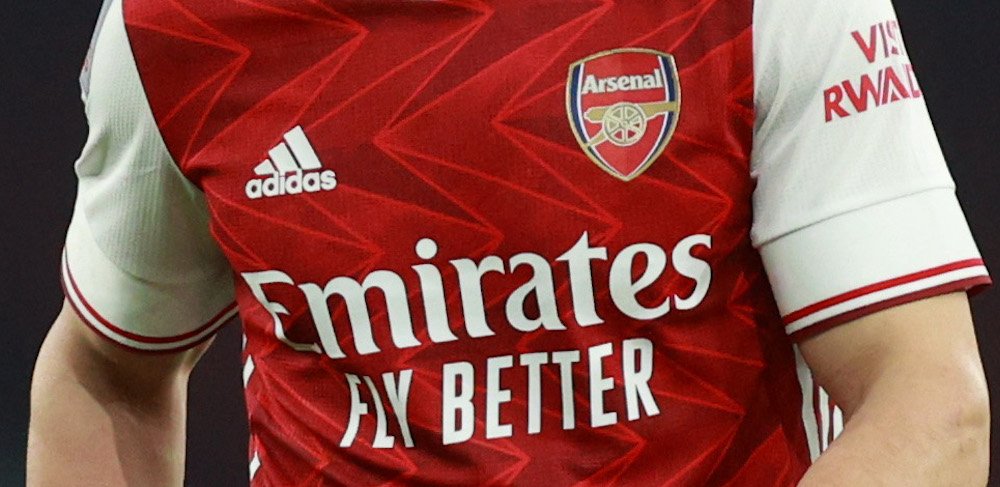 Uppgifter: Arsenal vill sälja Jakub Kiwior