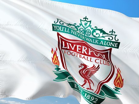Uppgifter: Liverpool kräver miljardsumma för Luis Diaz