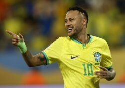 Uppgifter: Neymar återvänder till Santos