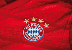 Uppgifter: Bayern München överens med Theo Hernández